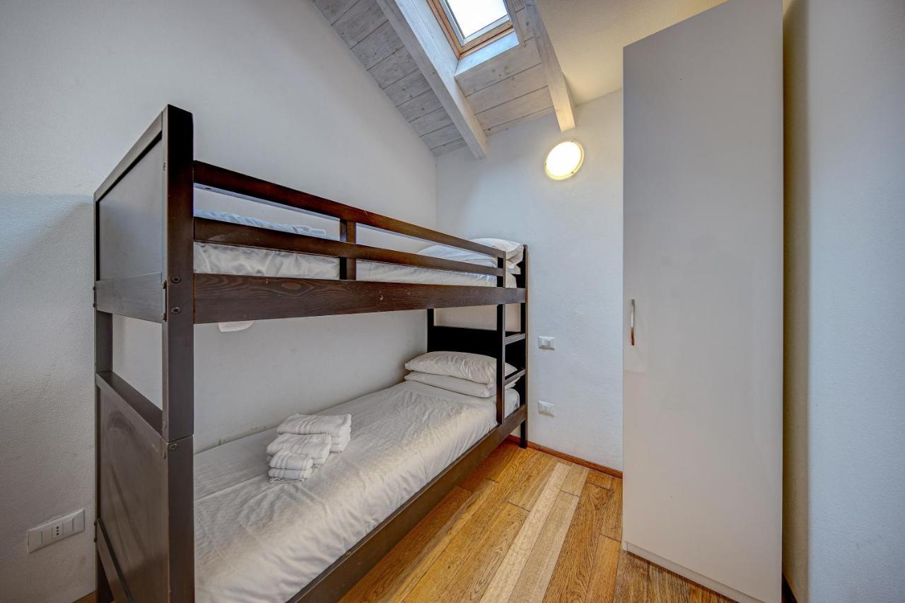 Casa Paradiso Apartment Camogli Ngoại thất bức ảnh