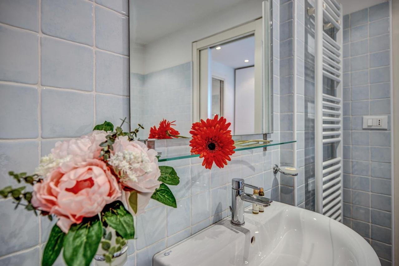 Casa Paradiso Apartment Camogli Ngoại thất bức ảnh