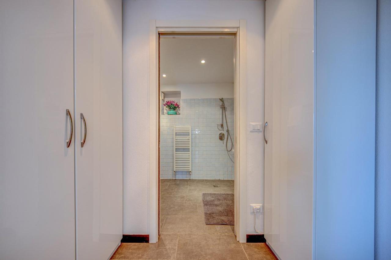 Casa Paradiso Apartment Camogli Ngoại thất bức ảnh