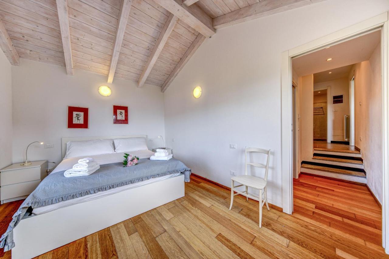 Casa Paradiso Apartment Camogli Ngoại thất bức ảnh