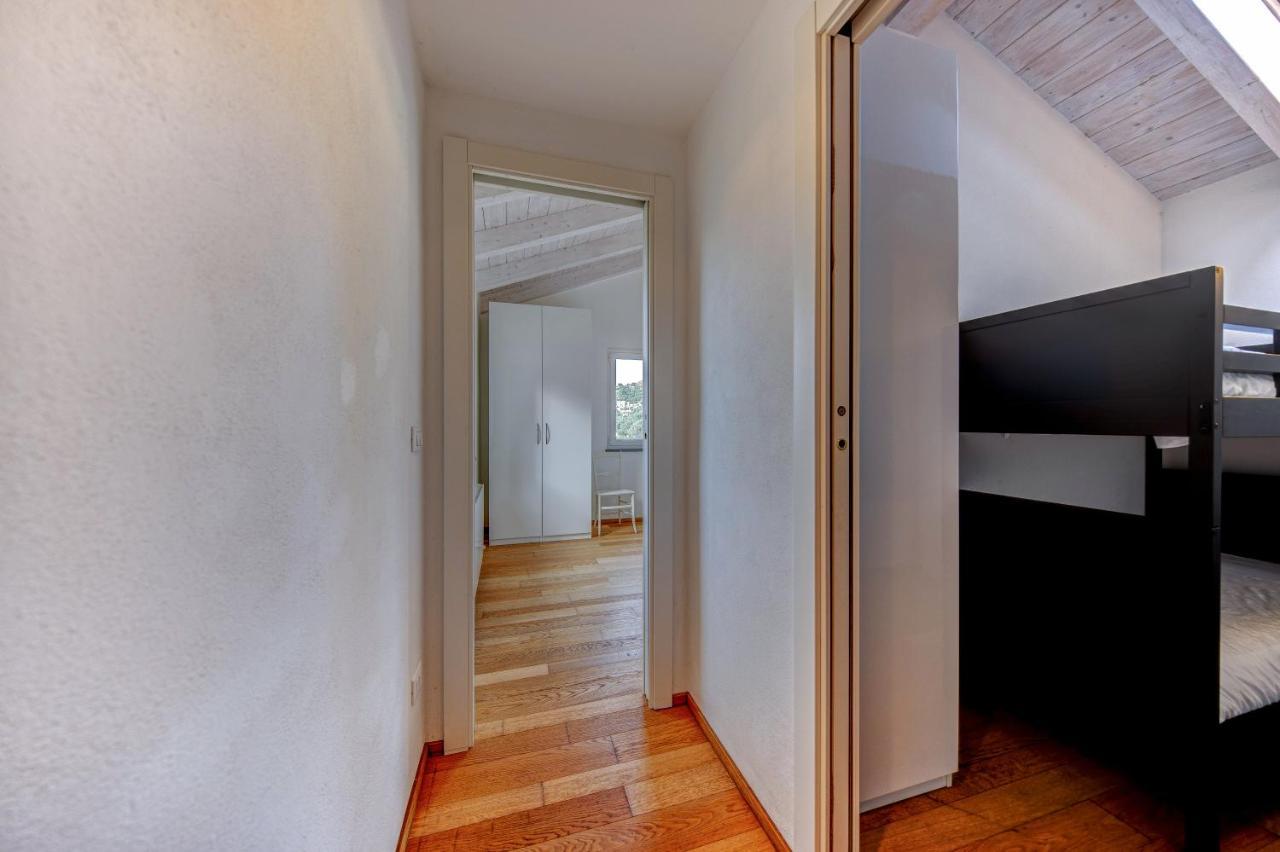 Casa Paradiso Apartment Camogli Ngoại thất bức ảnh