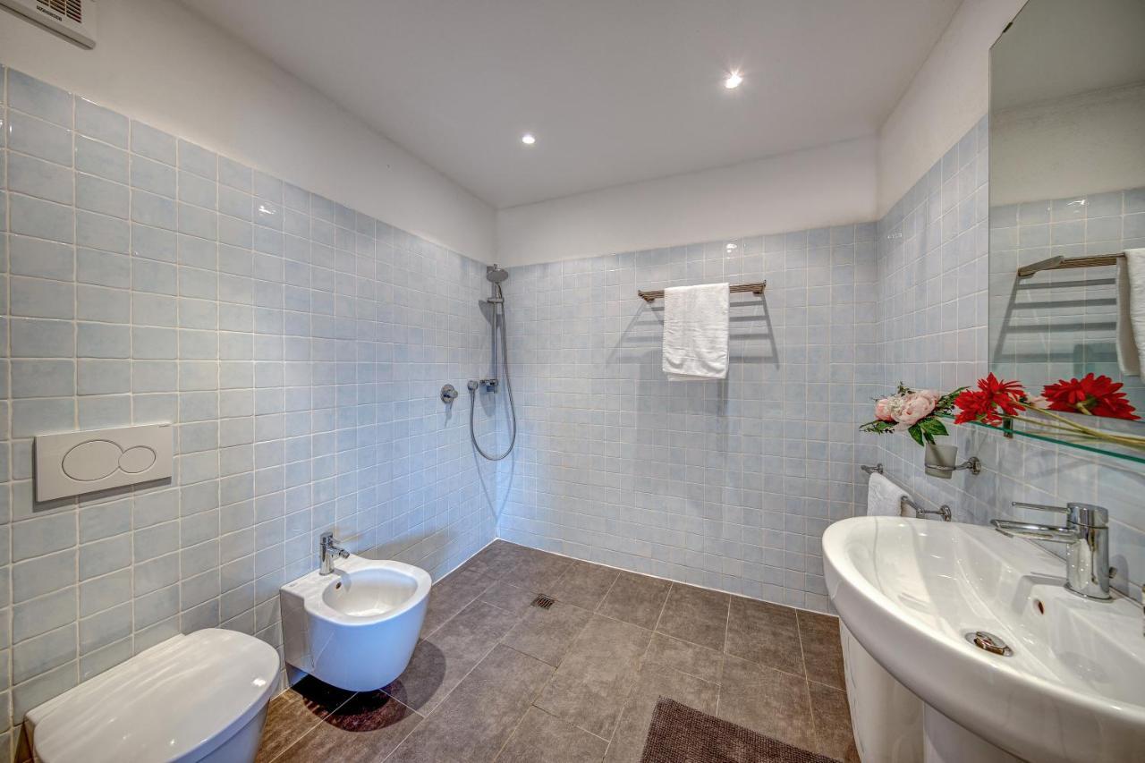 Casa Paradiso Apartment Camogli Ngoại thất bức ảnh