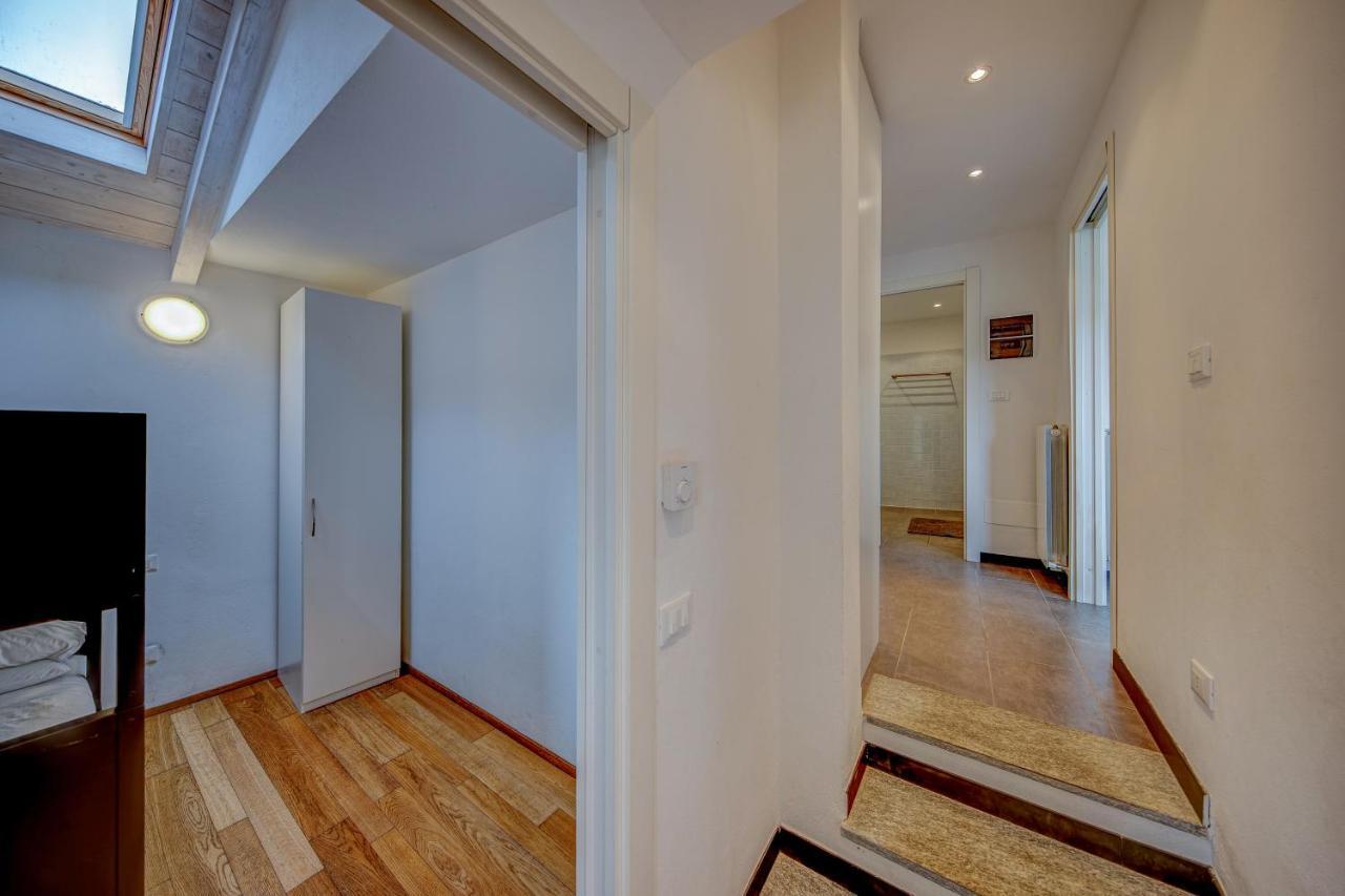 Casa Paradiso Apartment Camogli Ngoại thất bức ảnh
